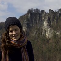 Maren Holzmueller's Photo