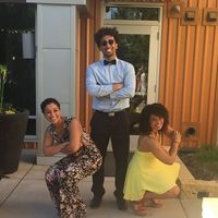 Bennett Olupo的照片