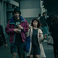 Andrea Rosso's Photo