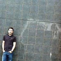 Le foto di Francesc Domingo