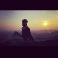 Ayanna Harris的照片