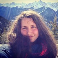 Camille Peloquin's Photo