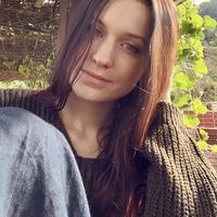 Vanessa Wolf's Photo