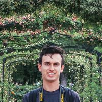 Florin Langer's Photo