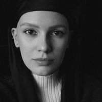 Elizaveta Eremenko's Photo