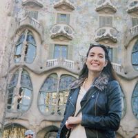 Mariana Guevara's Photo