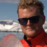 Tobiáš Vondráček's Photo