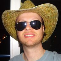 Rafael Granoski's Photo