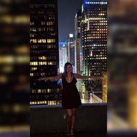 Betty Aldana的照片