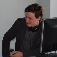 Fotos de Aleksander Jerzy