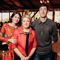 Fatima Kozyreva's Photo