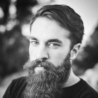 Pablo Perez Ando en Camino的照片