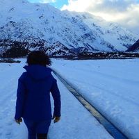 Jeanette Russell的照片