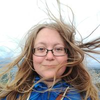 Katri Itkonen的照片