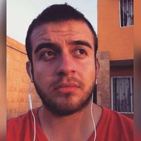 Viktor Hugo Ancona's Photo