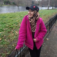 Dewi Sartika's Photo