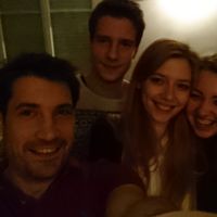 Cedric Chanal's Photo