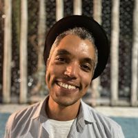 Victor  Azevedo's Photo