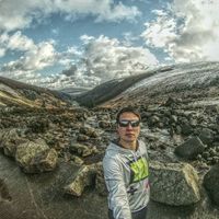 Fabio Oliveira's Photo