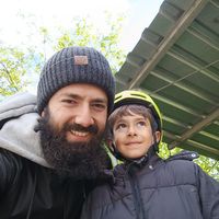 Muhammed Fatih Bayraktar的照片