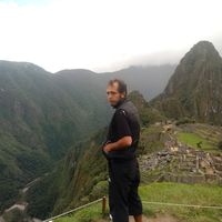 Rodrigo Cavalcante的照片