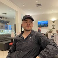 Fotos de Liam O'Shaughnessy