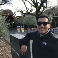 Fotos de Carlos Bautistum