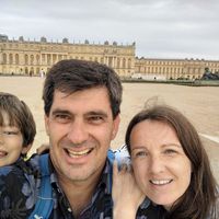 Andrea Kollmann's Photo