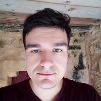 Guillaume Weber's Photo