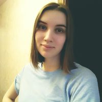 Евгения Дюпина's Photo