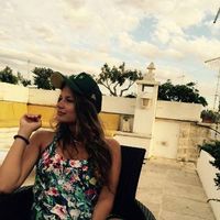 Photos de Anastasia Bezuhova