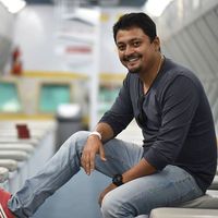 Abhishek Gupta's Photo