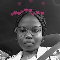 Ericka nalaine  Mboumba's Photo