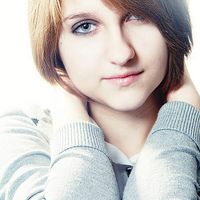 Elena Solianyk的照片