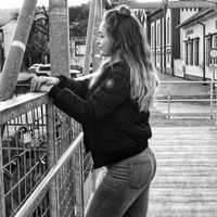 Lera Nadelniuk's Photo