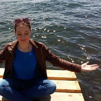 Aliya Shakurova's Photo