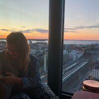 Morgane Geslin's Photo