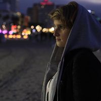 Weronika Wyrzykowska's Photo