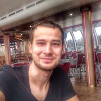 Николай Середенков的照片