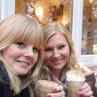 Annemieke de Brieder's Photo