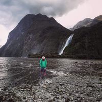 Sandra Millacan的照片