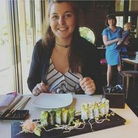 Fotos de Melissa Gannaway