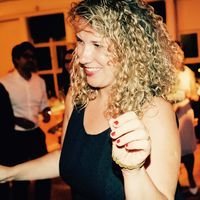 Marina Peter's Photo