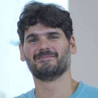 Raphael Argento's Photo