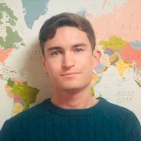 Matthew Baker's Photo