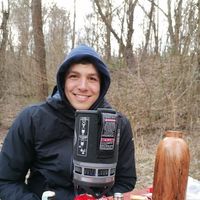 András Zábó的照片