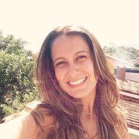Juliana Barbosa's Photo