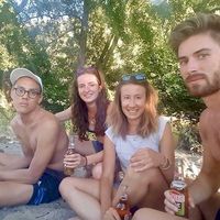 Clélia Hamaissi's Photo