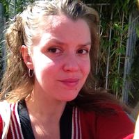 Aurélie Kunert's Photo