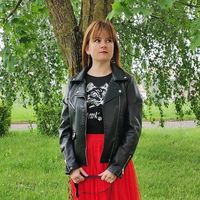 Aleksandra (Alex) Terentjeva的照片